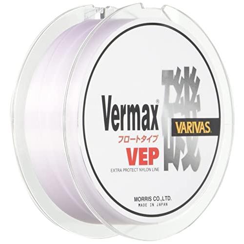 バリバス(VARIVAS) ナイロンライン バリバス バーマックス磯 フロートタイプ 150m 3号...