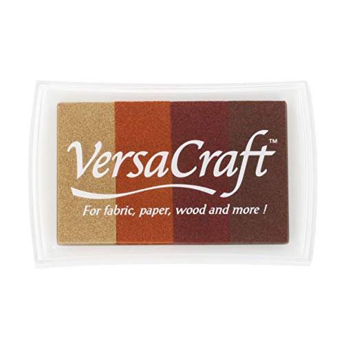 ツキネコ バーサクラフトL グラデーション ブラウンシェイド 19943-406