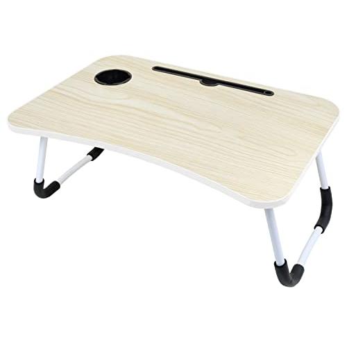 トレードワン(Trade One) 折りたたみガジェットテーブル ホワイト