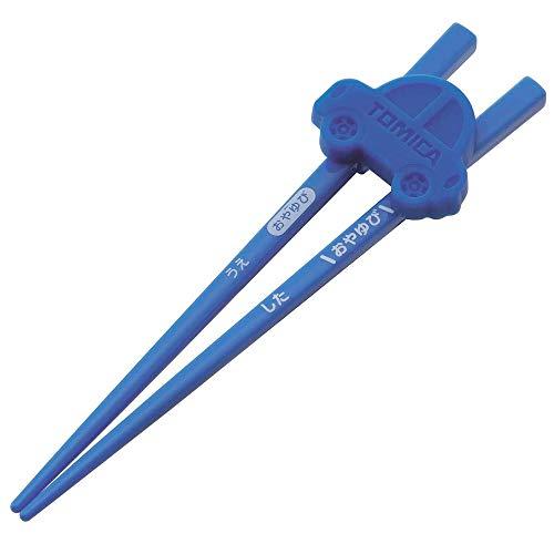 スケーター(Skater) 子供用 箸 トレーニング箸 シリコン製 箸ホルダー 練習箸 トミカ AT...