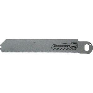 ブラックアンドデッカー ノコ刃 金属切断用 DIY 電動工具 切断工具 15cm KS900G KS880EC/ECN用 A5873｜hapitize