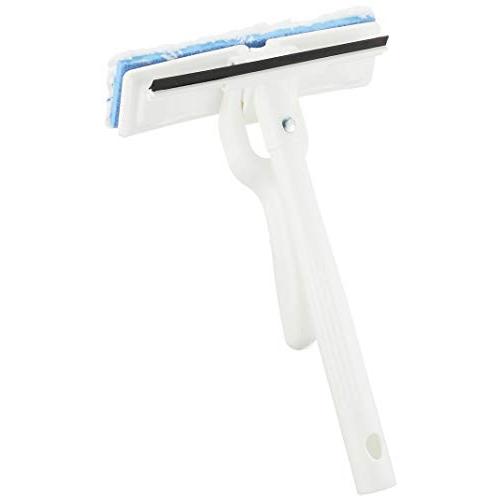 アズマ工業(Azuma Industrial) 窓・網戸 楽絞りワイパーH ハンディタイプ 洗剤いら...