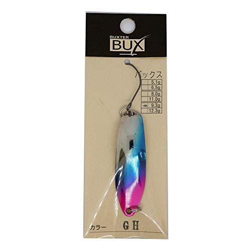 Angler'z System(アングラーズシステム) スプーン バックス 9.3g GH.