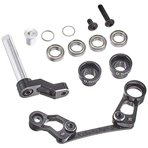 ALステアリングクランク CC01-10