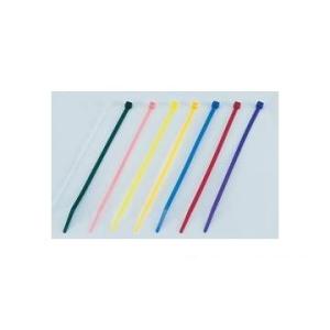 ポッシュ(POSH) インシュロックタイ ホワイト L 251mm 15本入り 800220