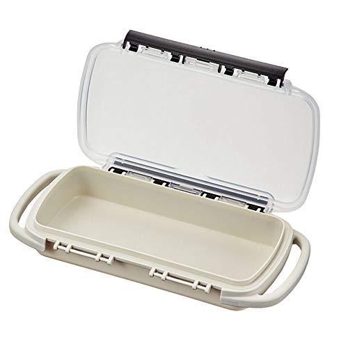 リングスター(RING STAR) イージーケース フリータイプ カラビナ付 EC-2100F