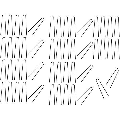 セフティー3(Safety-3) コの字ピン Φ3.5×20cm 50本入