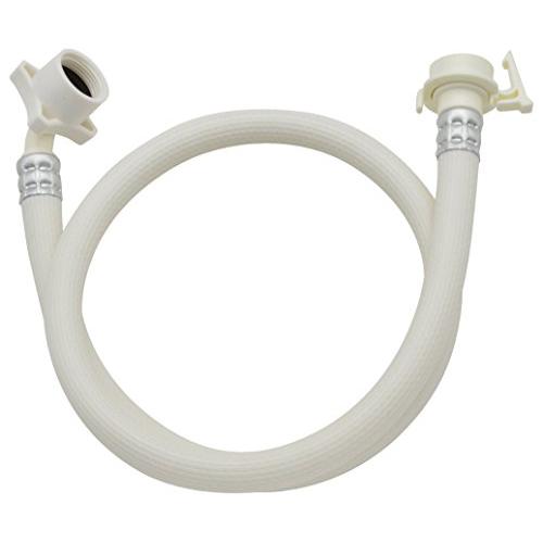 AMZTOP GAONA(ガオナ) ヤータモン・カーチス 自動洗濯機用 給水ホース 1.0m ビス止...
