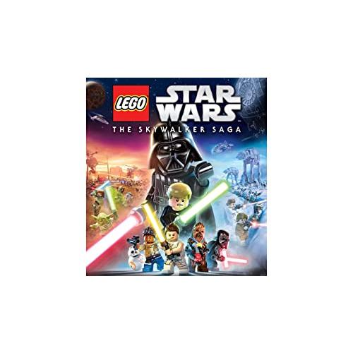 レゴ(R)スター・ウォーズ/スカイウォーカー・サーガ予約特典DLC クラシック・キャラクター・パック...