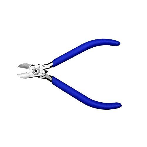 ツノダ(Tusnoda) King TTC マイクロニッパー 125mm MN-125