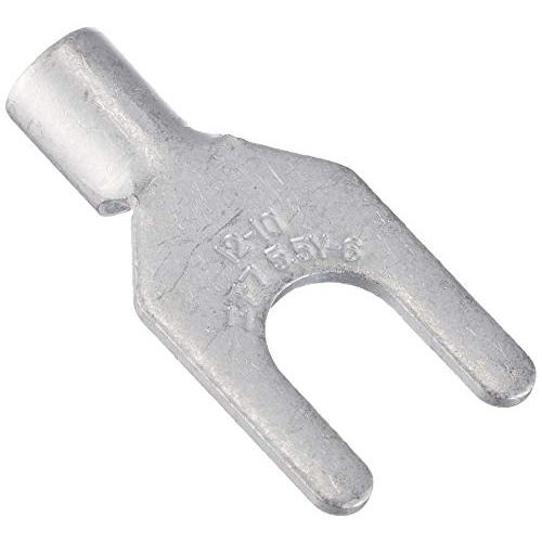 ニチフ端子工業 ニチフ 裸圧着端子 Y形(100P) 5.5Y6