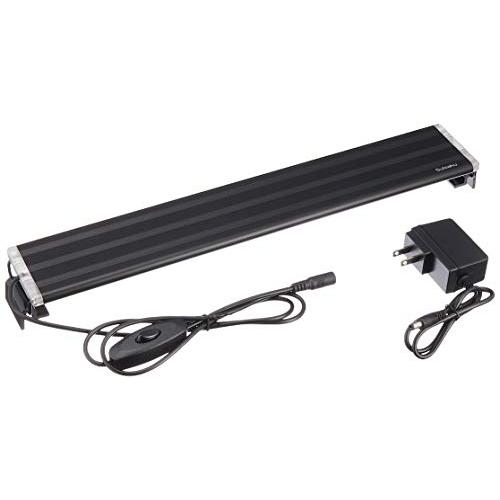 水作 ライトアップ 黒 40cm