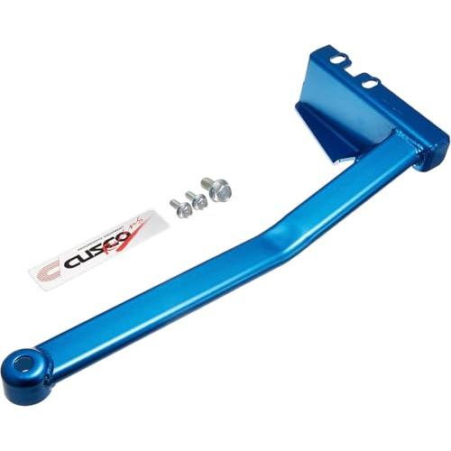 クスコ ( CUSCO ) パワーブレース (フロントメンバー用) トヨタ アルファードハイブリッド...