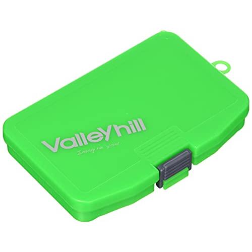 バレーヒル(ValleyHill) ルアーケースF メロンソーダ