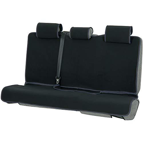 ボンフォーム(BONFORM) シートカバー 防水デオ 軽/普通車 後席単品 防水・撥水 消臭・抗菌...