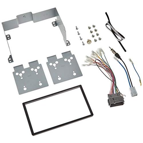 ホンダ N-WGN用カーAV取付キット(ナビ装着用スペシャルパッケージ付車) NKK-H84D