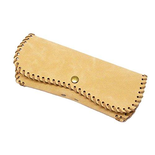 DULTON 眼鏡ケース ナチュラル 高さ70×幅175×奥行35mm