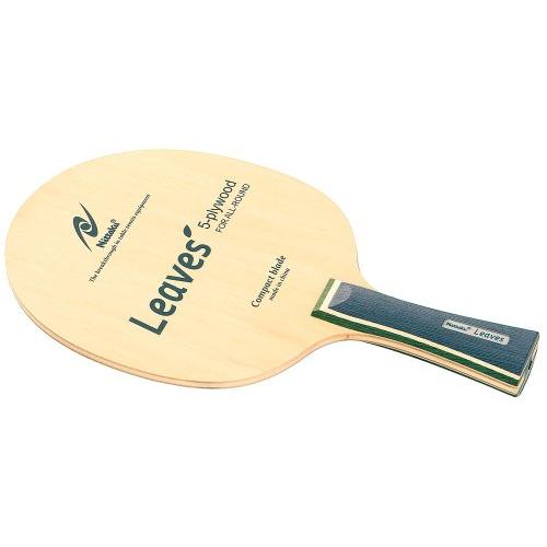 ニッタク(Nittaku) 卓球 ラケット リーブスFLALL NE6883