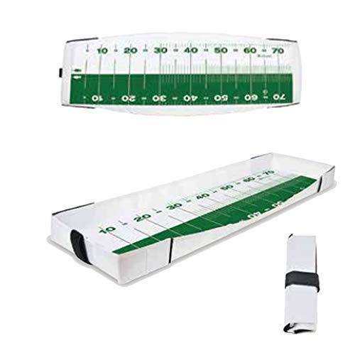 ベルモント(Belmont) ナナゴースケール. MR-027