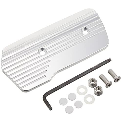 ネオプロト(NEOPLOT) ペダルカバー ブレーキペダルNEO NP71310 操作時の動きを追求...