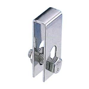 水本 ステンレス グレーチングクリップGCD型 適用の高さ60~75mm GCD295