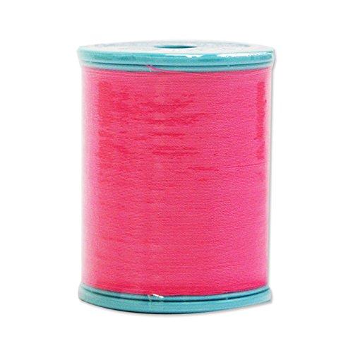 フジックス FUJIX シャッペスパン 普通地 用 ミシン糸 太さ 60番 200m巻 #FC-4 ...