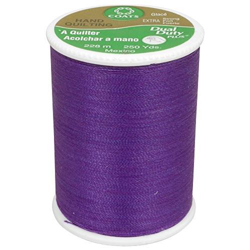 ダルマ Dual Duty デュアルデューティ Art.260 パッチワーク糸 40番 228m巻 ...