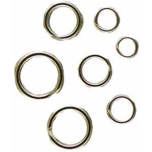 バレーヒル(ValleyHill) スプリットリングEX #3