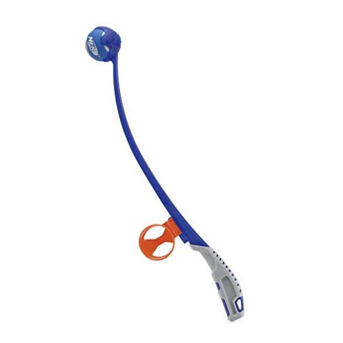 リッチェル 犬用おもちゃ ナーフドッグ エアーストライク 25ｉ