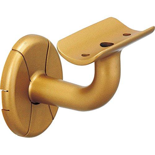 マツ六(Mazroc) 手すり部材 BAUHAUS セレクト 35ブラケット横型カバー付 BD-01...