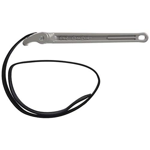 スーパー アルミ製ベルトレンチ(無傷型) BW2L