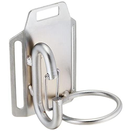 高儀(Takagi) ツールホルダー 60mm幅 TH-3 ハンマー用・カラビナ付き