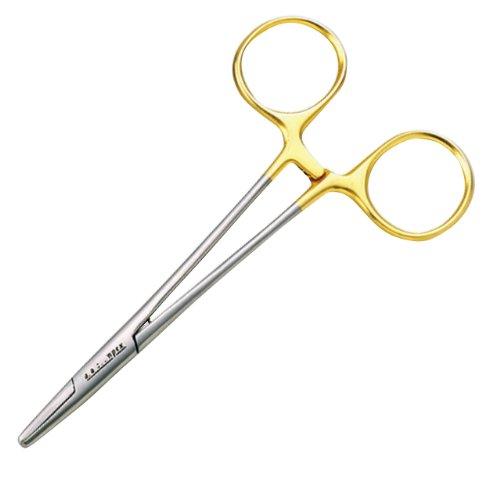 ティムコ(TIEMCO) フライタイイング AAS フォーセップ スプリングクリーク 5インチ ゴー...