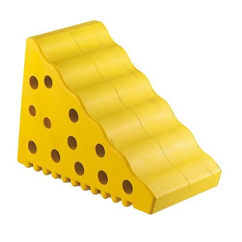 光 大型車用カーストップ 黄 KGST-232