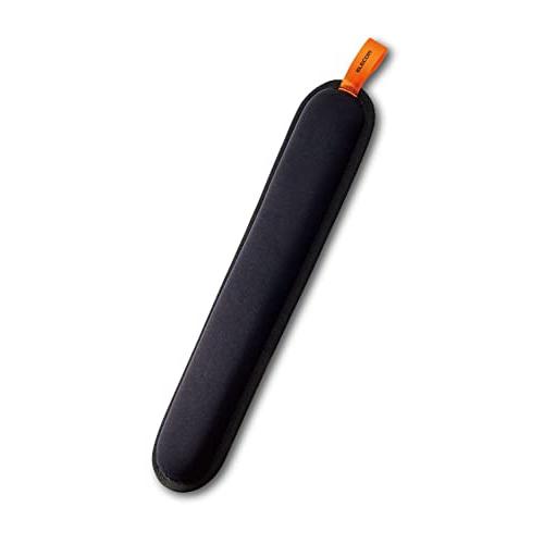 エレコム リストレスト パームレスト 洗える速乾リストレスト ロング ブラック MOH-WSB01B...