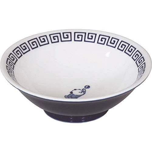 アルタ Artha おまち堂 豆皿 唐子 豆どん 本格的な町中華 160g 食洗器対応 電子レンジ対...