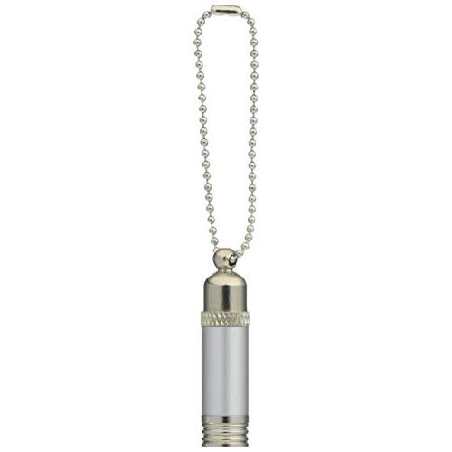 おもいでのあかし 遺骨カプセル ボトル シルバー