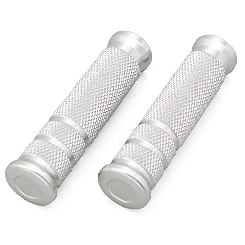 デイトナ(Daytona) バイク用 ステップ モンキー/ゴリラなど アルミステップ エンド非貫通 ...