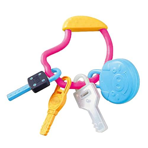 ピープル 本物そっくり五感刺激キー(R) UB-060-2023