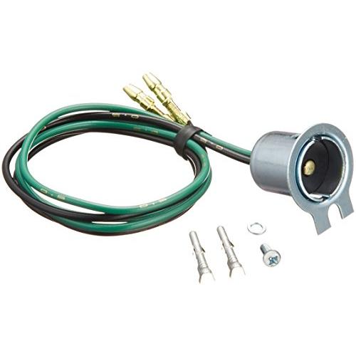 ポッシュ(POSH) バイク用品 ウインカー シングル球ソケット ミドルマシンド 1個入り 0930...