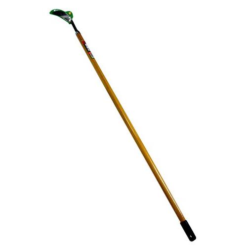 浅香工業 草ケズリ鎌 金象 155405 本体: 奥行120cm 本体: 高さ2.5cm 本体: 幅...