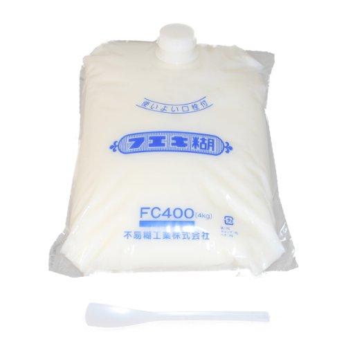 フエキ でんぷんのり 補充用 FC400 4kg