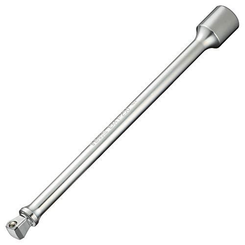 トネ(TONE) 首振エクステンションバー HPEX41-250 差込角12.7mm(1/2) 全長...
