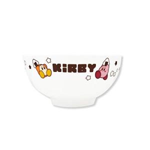 星のカービィお茶碗(おにぎりダッシュ)｜hapitize