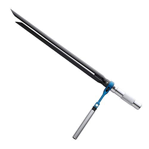 トップ工業 (TOP) ボイド管 ラチェット 直径150mm 全長600mm以下のボイド抜き スリー...