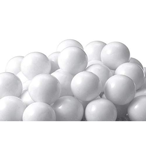 松野工業 P9049 17mm ホワイト 260粒入