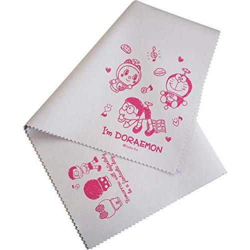 ノナカ Nonaka ポリッシングクロス サンリオキャラクターズ I'm Doraemon(アイムド...