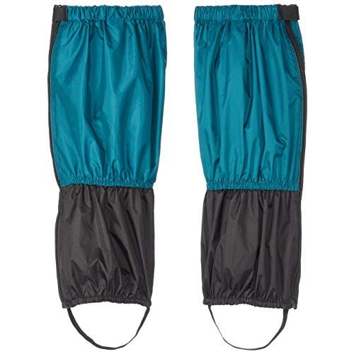 勝星産業 カチボシ 足カバーロング ファスナー付 約45cm インディゴ AS-300