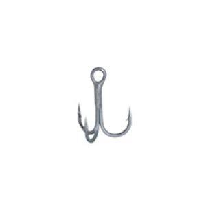 がまかつ(Gamakatsu) トレブルフック バラ 徳用 トレブルS-RB(ナノスムースコート) ...