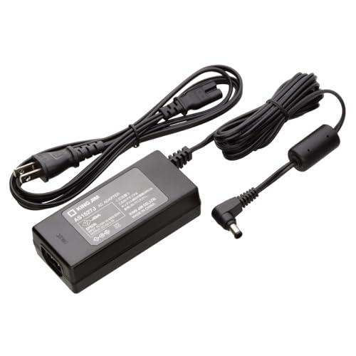 キングジム ACアダプタ テプラPRO AS1527J